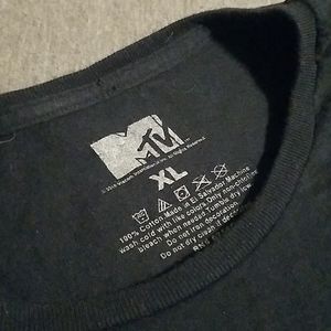 MTV Shirts - YO! MTV Raps Tshirt NWOT MTV Shirts - YO! MTV Raps Tshirt NWOT